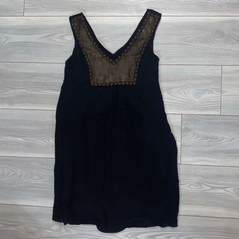 Miss Me Dress